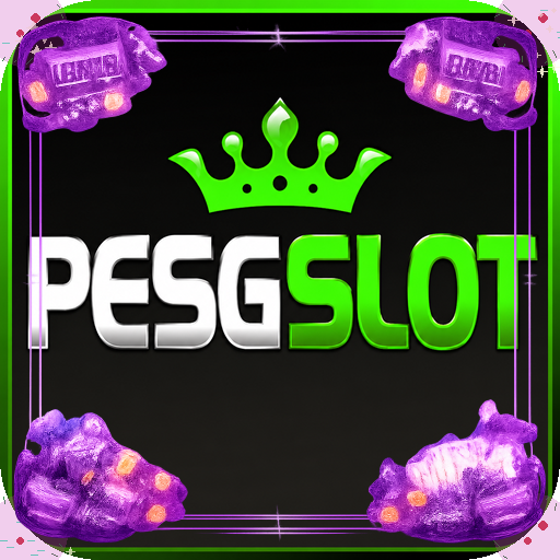 pesgslot — galeri pratinjau Resmi APK